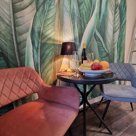 La Grande Apartment Wien Ngoại thất bức ảnh