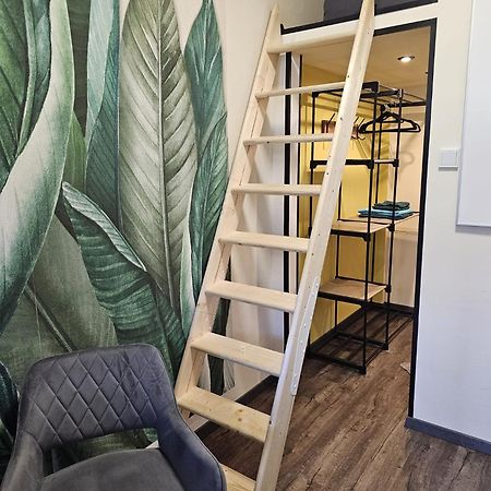 La Grande Apartment Wien Ngoại thất bức ảnh