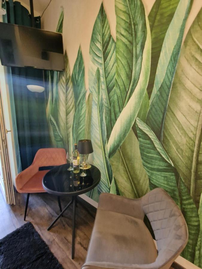 La Grande Apartment Wien Ngoại thất bức ảnh