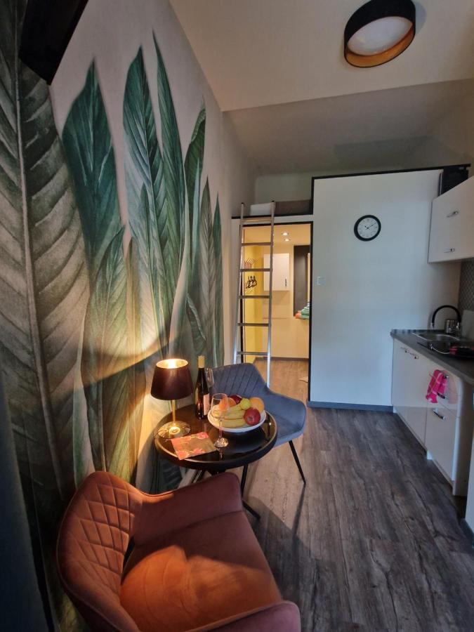 La Grande Apartment Wien Ngoại thất bức ảnh