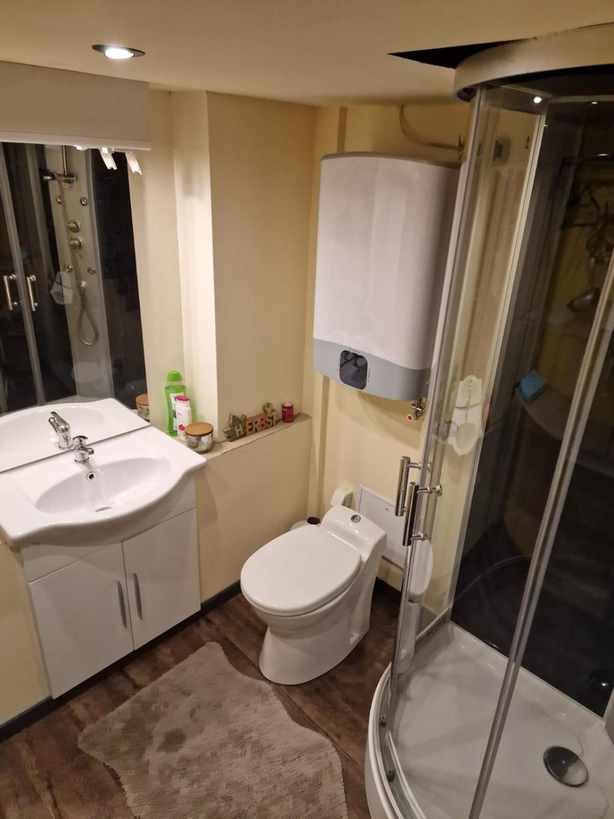 La Grande Apartment Wien Ngoại thất bức ảnh